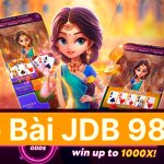 Game Bài JDB 988BET