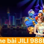 Game bài JILI 988BET