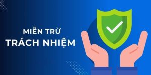 Miễn trừ trách nhiệm 988BET