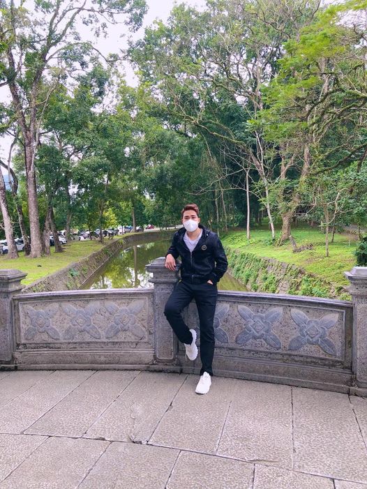 CEO Founder KIM HIẾU 988BET