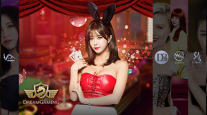 Dream Gaming Casino 988BET