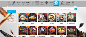 Game bài King Midas 988BET