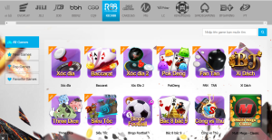 Game bài Rich88 988BET