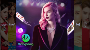 Microgaming Casino 988BET