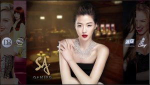 SA Gaming Casino 988BET