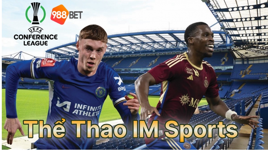 Thể Thao IM Sports