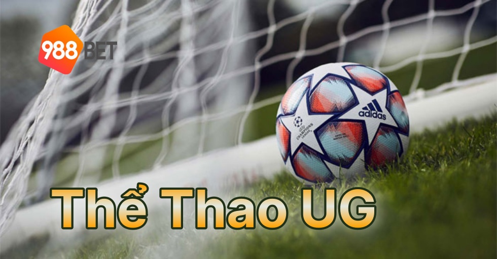Thể Thao UG