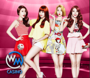 WM Casino 988BET